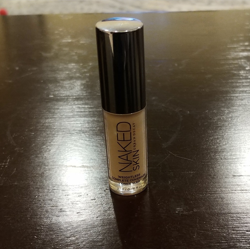 Urban Decay Naked Concealer - mini